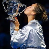 Thứ còn gây chú ý hơn cả cúp vô địch F1, US Open