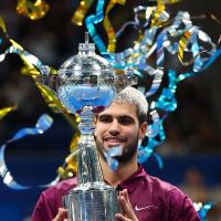 Thứ còn gây chú ý hơn cả cúp vô địch F1, US Open