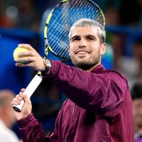 Thứ còn gây chú ý hơn cả cúp vô địch F1, US Open
