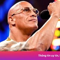 Cú sốc với phim của The Rock