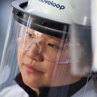 Rolex Awards Laureate: Miranda Wang và công nghệ tái chế