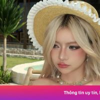Vóc dáng 'bạn gái OgeNus'