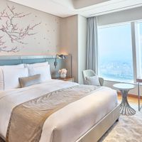 Du lịch Hàn Quốc cùng top 2 khách sạn giá tốt tại khu Gangnam