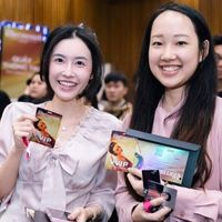 Fan đổ về Ocean City check-in, háo hức chờ concert lịch sử G-DRAGON 2025 WORLD TOUR [Übermensch] IN HANOI