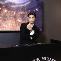 Dàn sao hạng A tụ họp tại sự kiện ra mắt Pop-up Franck Muller Saigon Centre