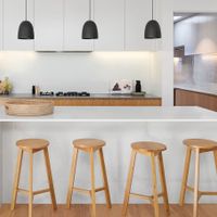 6 lỗi phong thủy nhà bếp khiến gia đình dễ căng thẳng. Sửa 5 phút là đổi vận