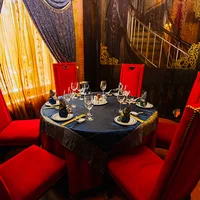 Thai Village - Địa điểm fine dining tại nhà hàng hải sản TP. HCM