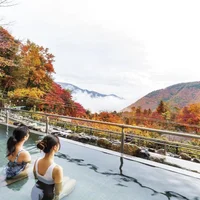 5 khu nghỉ dưỡng onsen ở Hakone cho thư giãn và tận hưởng Nhật Bản trọn vẹn