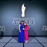 The Pearl Hoi An tỏa sáng với 5 giải thưởng danh giá tại World Luxury Awards 2025