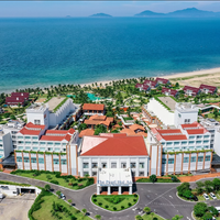 The Pearl Hoi An tỏa sáng với 5 giải thưởng danh giá tại World Luxury Awards 2025