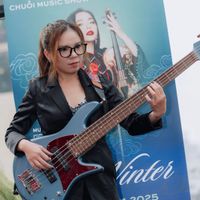 Ra mắt dự án âm nhạc: chuỗi music show “Hà Nội Hà Nội” – Vol 1: The Winter Music Show
