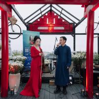 Ra mắt dự án âm nhạc: chuỗi music show “Hà Nội Hà Nội” – Vol 1: The Winter Music Show