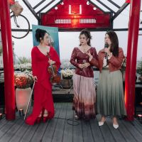 Ra mắt dự án âm nhạc: chuỗi music show “Hà Nội Hà Nội” – Vol 1: The Winter Music Show