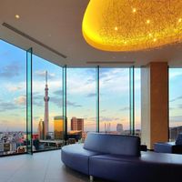 10 khách sạn Tokyo lý tưởng cho kỳ nghỉ vào mùa lễ hội cuối năm