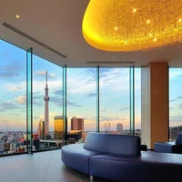 10 khách sạn Tokyo lý tưởng cho kỳ nghỉ vào mùa lễ hội cuối năm