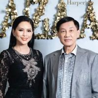 Doanh nhân Johnathan Hạnh Nguyễn, Chủ tịch HĐQT IPPG: Nhà tư bản có trái tim nhiệt huyết