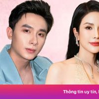 Bạn trai kém 11 tuổi của Diệp Lâm Anh