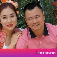 Vợ kém 12 tuổi tiết lộ lá thư viết tay của NSND Tự Long