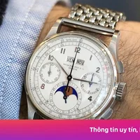 'Chén thánh' Patek Philippe được rao bán 20 triệu USD