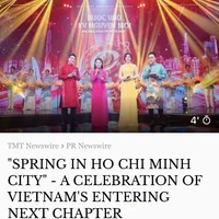 Doanh nhân Johnathan Hạnh Nguyễn