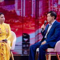 Doanh nhân Johnathan Hạnh Nguyễn