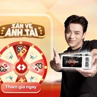 Techcombank công bố cách "săn vé" Concert Anh Trai Vượt Ngàn Chông Gai vào tháng 3/2025
