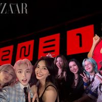 2 đêm concert 2NE1 tại TP.HCM tựa phòng karaoke vì nhạc lên bài nào fan hòa âm bài đó
