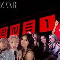 2 đêm concert 2NE1 tại TP.HCM tựa phòng karaoke vì nhạc lên bài nào fan hòa âm bài đó
