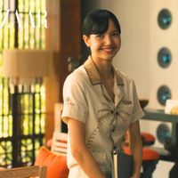 Đánh giá diễn xuất của diễn viên tân binh Lisa trong Tập 1 The White Lotus mùa 3