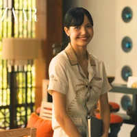 Đánh giá diễn xuất của diễn viên tân binh Lisa trong Tập 1 The White Lotus mùa 3