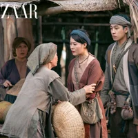 Dàn cast ít tên tuổi nhưng vẫn tạo doanh thu trăm tỷ cho phim Đèn Âm Hồn là ai?