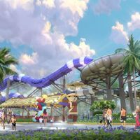 Công viên nước Sun World mở cửa 24/7 sẽ đổ bộ Hà Nam mùa hè năm nay