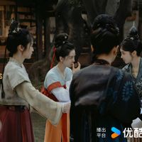 Môtíp nữ giới ủng hộ nữ giới liệu có thành trend phim Trung Quốc