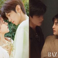 Tại sao phim Khó Dỗ Dành không mời Triệu Lộ Tư và Trần Triết Viễn đóng cameo?