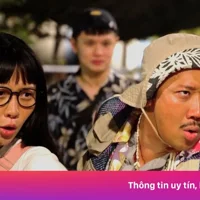 'Bộ tứ báo thủ' của Trấn Thành cán mốc 200 tỷ đồng