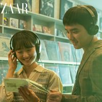 Phim remake Bí Mật Không Thể Nói của D.O Doh Kyung Soo (EXO) ra rạp