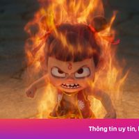 Đạo diễn Sủi Cảo bỏ túi bao nhiêu tiền từ 'Na Tra 2'?