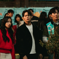 Phim mới của Jisoo