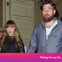 Thực đơn hẹn hò của Taylor Swift