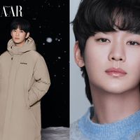 Những dự án hiện tại của Kim Soo Hyun có chịu ảnh hưởng từ scandal Kim Sae Ron?