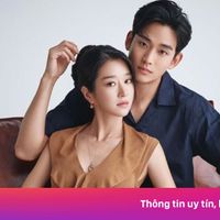 Seo Ye Ji phản hồi tin từng hẹn hò Kim Soo Hyun
