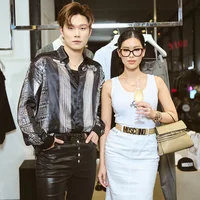 BST Moschino 2025