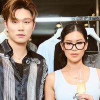 Moschino 2025: Dấu ấn sáng tạo từ sự kết hợp cùng Dương Domic