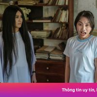 Báo động cho phim kinh dị Việt