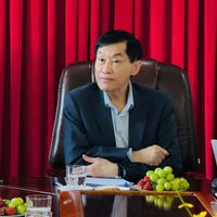 doanh nhân Johnathan Hạnh Nguyễn