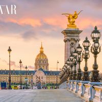 Lạc lối ở những bảo tàng nổi tiếng nhất Paris