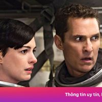‘Interstellar’ thu hơn 1 tỷ đồng với 40 suất chiếu