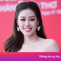 Khánh Vân nói về việc xóa danh hiệu 'Miss Universe Vietnam'