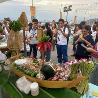 Lần đầu diễn ra lễ hội ẩm thực đặc sắc “Đà Nẵng Food Tour 2025”