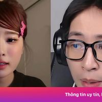 Tranh luận ViruSs livestream thu tiền giữa ồn ào với Ngọc Kem